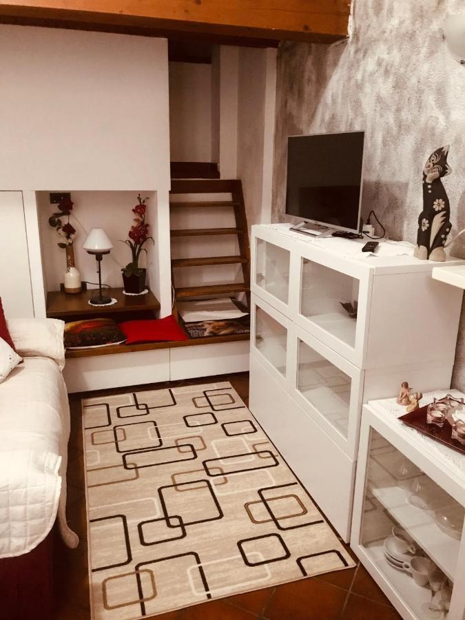Maya Apartment