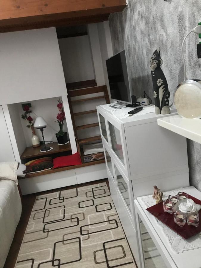 Maya Apartment